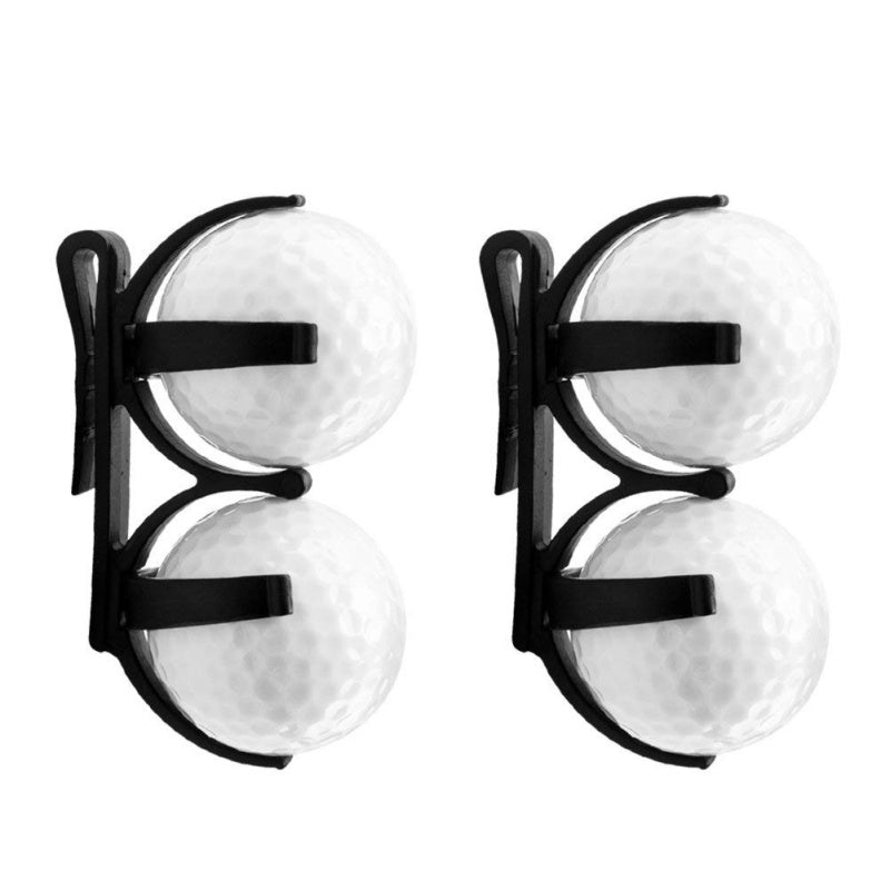 Golf Ball Retriever Clip - Golf Accessories
