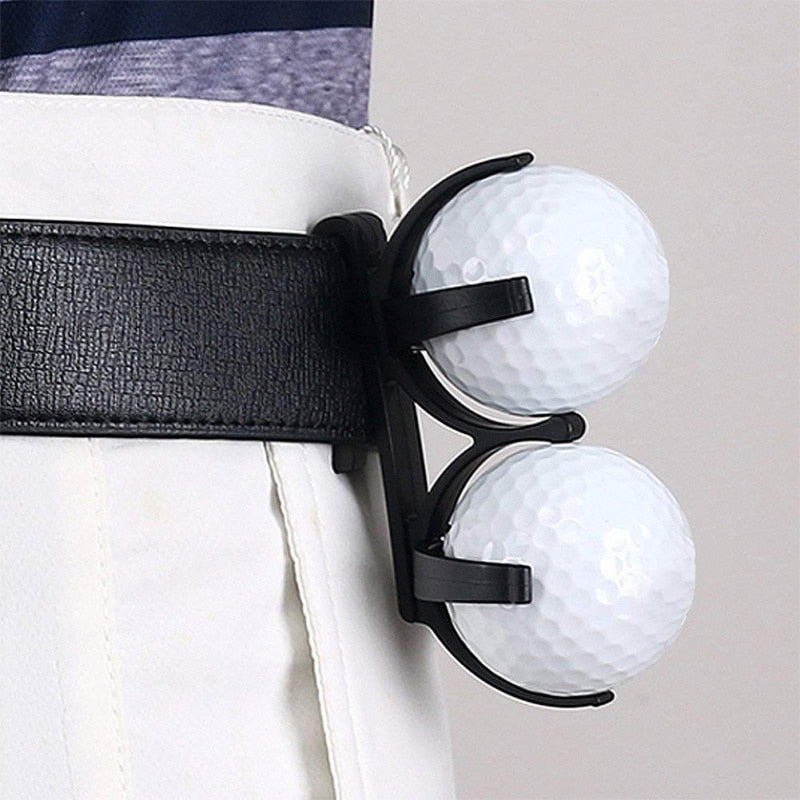 Golf Ball Retriever Clip - Golf Accessories